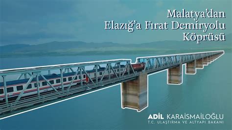 malatya demiryolu köprüsü